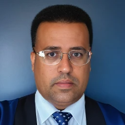 Gharib Boussaida